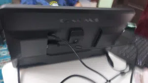 Portable monitor(15.5-inch Performance Portable Gaming Monitor)