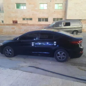 هونداي AD فل كامل