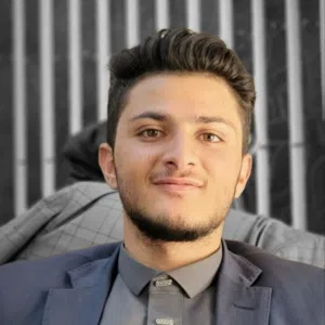 Abdalrahman Almarhebi