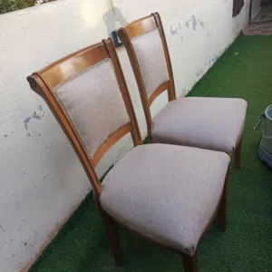 كراسي سفره عدد 7