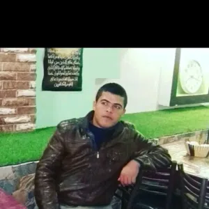 مهند بسام خضر الشربيني