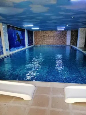 كوبون مسبح 20 زيارة