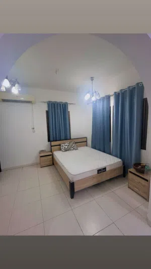 Furnished Monthly in Muscat Azaiba