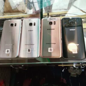 Samsung Galaxy S7 Edge 32 GB in Sana'a
