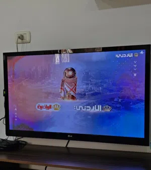 شاشه LG 42 انش مستعمله