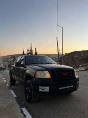 Used Ford F-150 in Ramallah and Al-Bireh