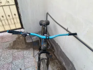 سيكل برازيلي