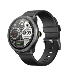 Oraimo watch 5R pro  oraimo Watch 5R ساعة ذكية أموليد IP68 بوصة 1.43 مقاس