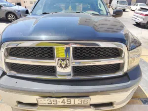 دوج رام 2010 بدون حوادث