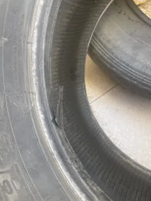 كفرات مستعمله