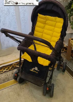 سترولر جوما للبيع