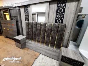 غرفة نوم ماستر احدث الموديلات التركيه من المصنع مباشرة