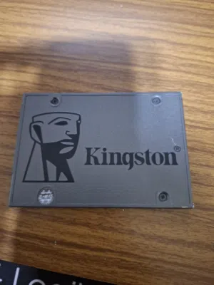 kingston A400 480gb