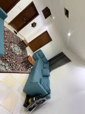 مشاركه سكن