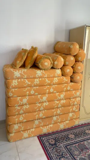 جلسات للبيع