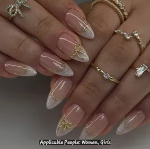 Nails new Available