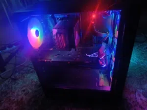 Gaming Pc بيسي جيمينج