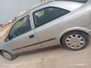 سلام عليكم أوبل استر محرك 1.8, كنبيو اتوماتيك