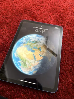 iPad 10 بسعر حرق