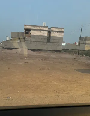 قطعة ارض 200متر محدوله وكامله