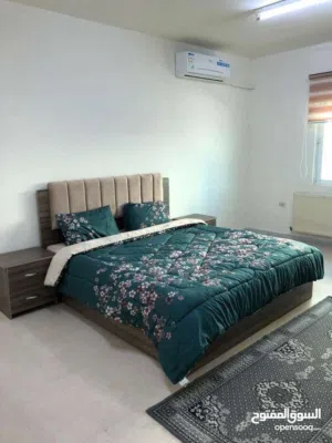 50 m2 Studio Apartments for Rent in Amman Jubaiha