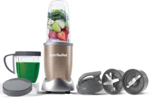 Nutri Bullet 900 Watts Multi-Function High Speed Blender