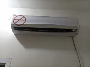 LG 1.5 to 1.9 Tons AC in Aden