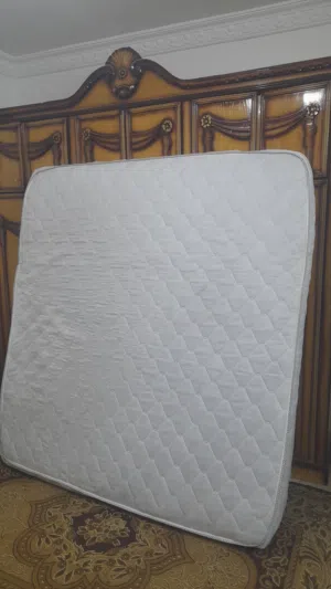 فرشه زنبركيه مترين  ×180