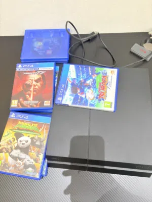 In good condition
