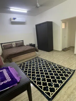 غرفة الإيجار معبيله ف اليوم