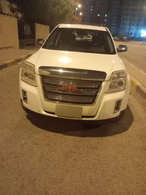 GMC TERRAIN 2014 model all genuine