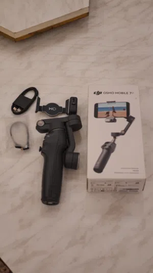 Dji Osmo mobile 7P