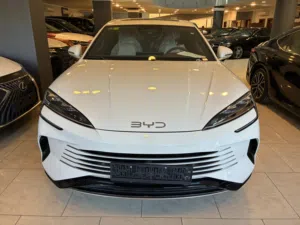 BYD seal 07 luxury 2025 عداد صفر