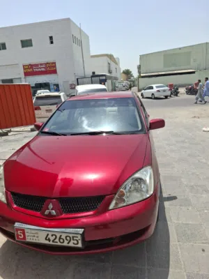 mitsubishi lancer, 2009 model neet&clean japan region