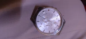ساعة روز رايز
