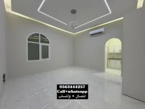 للإيجار استوديوهات vip أول ساكن في منطقة رمله زاخر