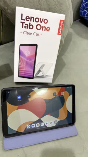 ايباد لينوفو