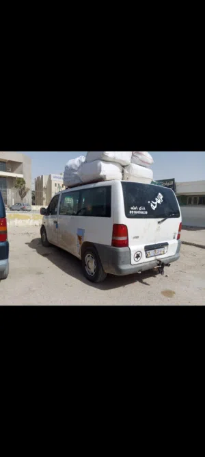 فيتووو مرشيدس