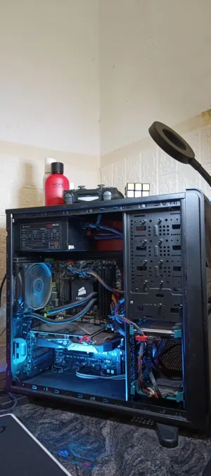 pc gameing