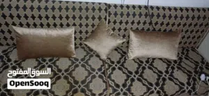 قماش جاكار غني عن التعريف