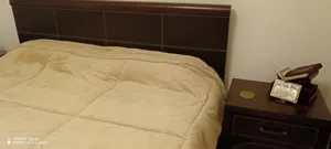 سرير مزدوج