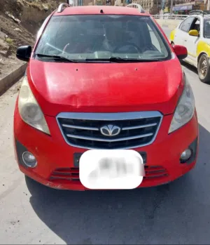 Used Daewoo Matiz in Sana'a