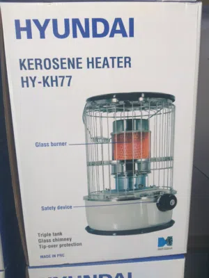 صوبه كاز نوع هونداي راس زجاج تانك 5 لتر السعر شامل التوصيل