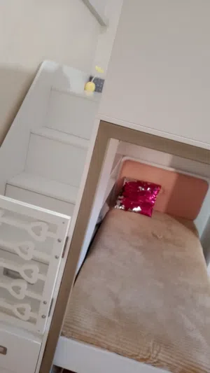 غرفة نوم شباب