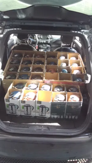 دلات مستعمله للبيع