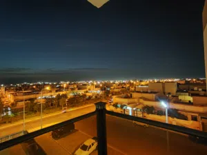 شقة سكنية للبيع/مجمع الامل (2) السكني