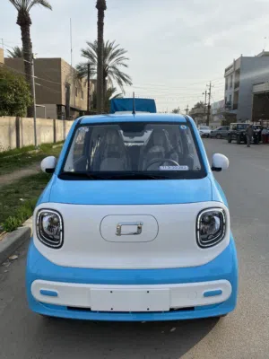 بوني موديل 2025 للبيع بالتقسيط