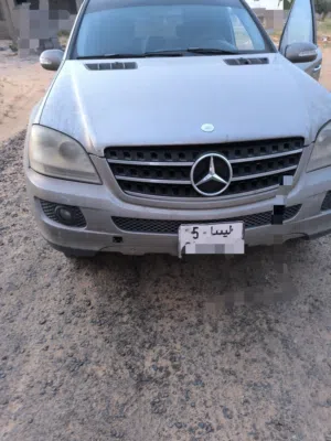 مرسيدس   ml500