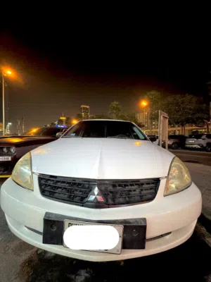 Mitsubishi Lancer Puma 2011 for Sale