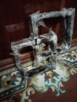 ارفف و مكتبات معلقه للحائط